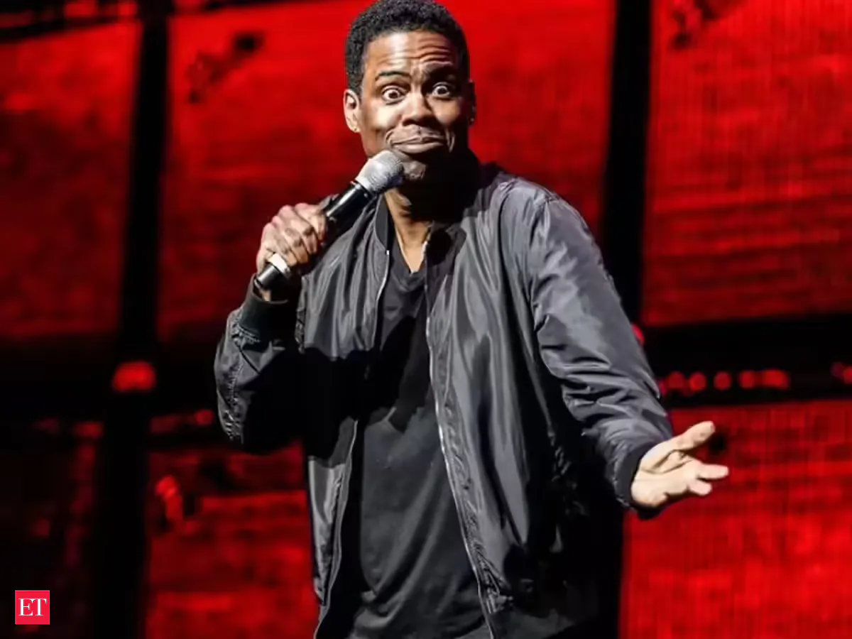 Chris Rock'ın Meşhur Sözü: İlişkilerde 'İltifat' Neden Temel Bir İhtiyaç? Chris Rock'ın Meşhur Sözü: İlişkilerde 'İltifat' Neden Temel Bir İhtiyaç?