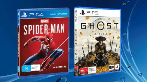 PlayStation'da Fiziksel Disk Dönemi Kapanıyor: 2028 Hedefi ve Dijital Devrim