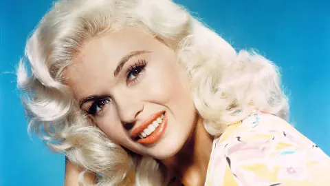 Jayne Mansfield'ın Mirası: Hollywood Yıldızının Beş Çocuğu ve Ünlü Kızı