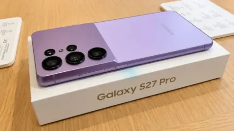 Samsung Galaxy S27 Serisinde Sürpriz: İlk Kez 'Pro' Modeli Geliyor