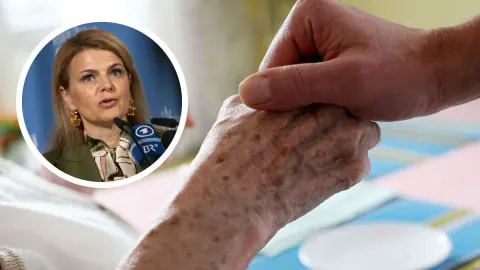 Almanya'da Yaşlı Bakım Krizi: Çocuklar Ebeveynlerinin Masraflarını Ödeyecek mi?