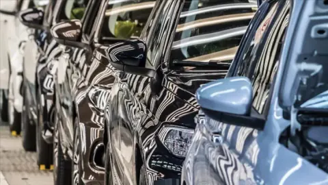 Otomobilde ÖTV Alt Sınırı Dönemi Başladı: 7590 Sayılı Kanun Detayları