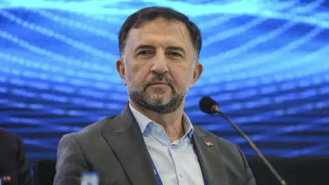 TUSAŞ Genel Müdürü Mehmet Demiroğlu'ndan KAAN İçin Kritik Tarih Açıklaması