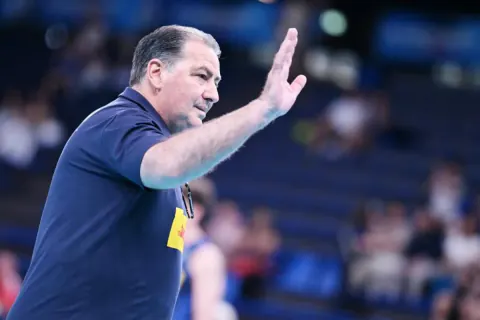 2026 Voleybol Milletler Ligi'nde İlk Hafta Tamamlandı: Sıralama ve Final Yolu