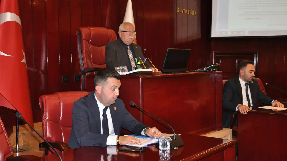 Yozgat İl Genel Meclisi'nde Kritik Kararlar: Sorgun ve Akdağmadeni'ne Ödenek görseli