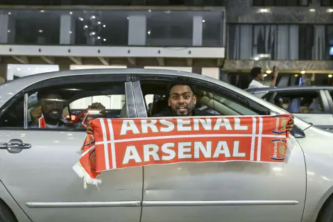 Arsenal'de Şampiyonluk Sonrası Yeni Vizyon: Arteta'nın 2026 Planı