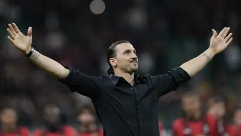 Zlatan Ibrahimovic'ten 2026 Dünya Kupası Analizi: Yamal ve Belçika