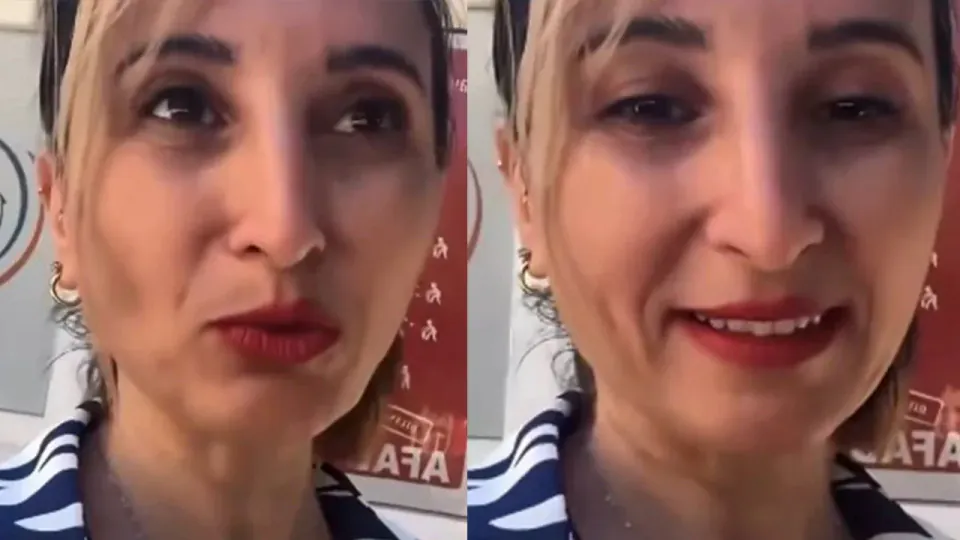 Hatice Öncel Tutuklandı: 'Kapalılar İmha Edilsin' Paylaşımına Yargı Kararı görseli