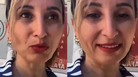 Hatice Öncel Tutuklandı: 'Kapalılar İmha Edilsin' Paylaşımına Yargı Kararı