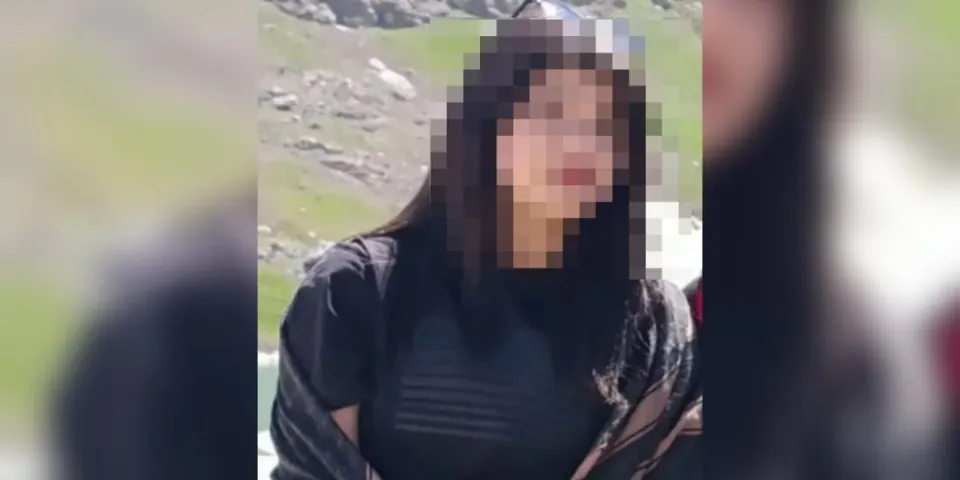 Yüksekova’da kayıp genç kız Y.I. sağlıklı bulundu görseli