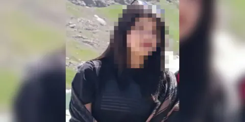 Yüksekova’da kayıp genç kız Y.I. sağlıklı bulundu