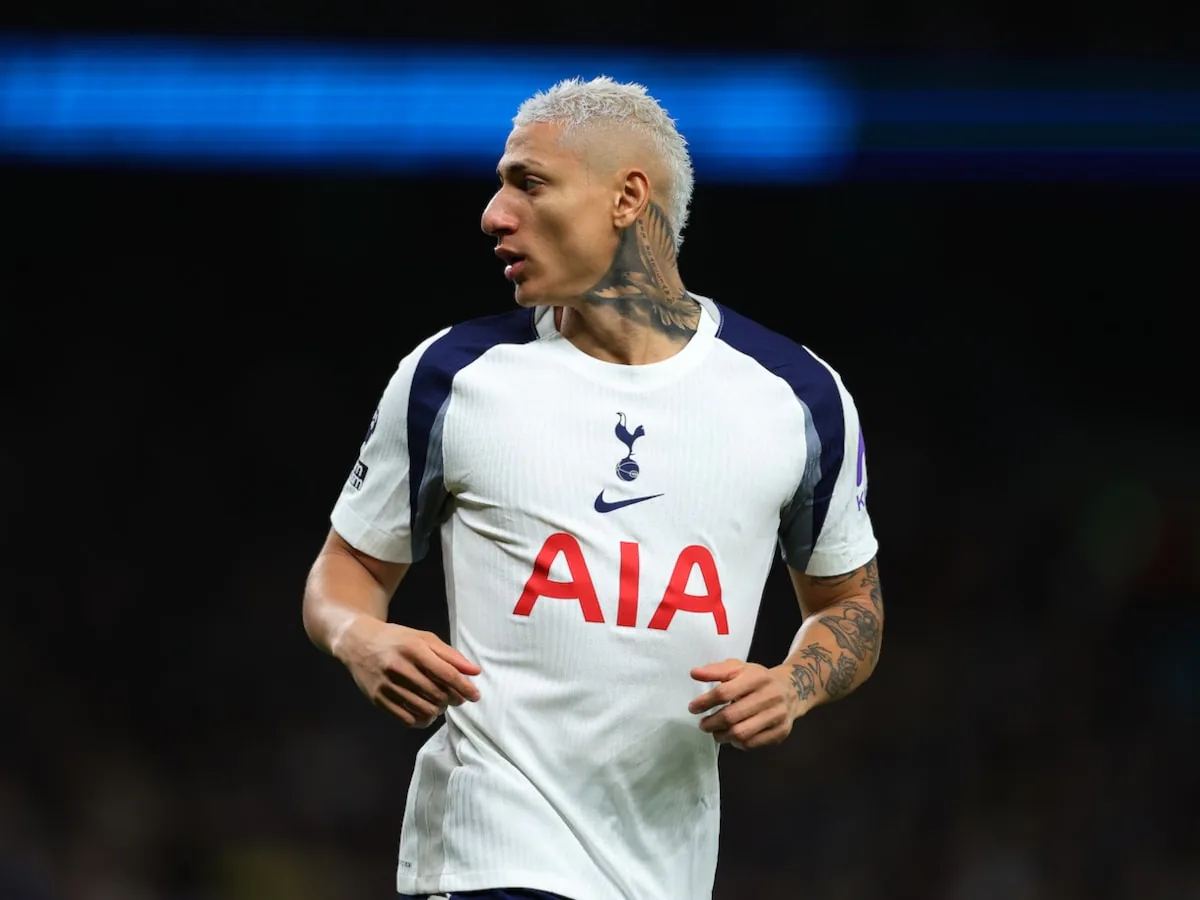 Trabzonspor Richarlison'a Resmi Teklif Attı: Prensip Anlaşma Sağlandı Trabzonspor Richarlison'a Resmi Teklif Attı: Prensip Anlaşma Sağlandı