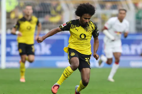 Barcelona'da Adeyemi Dönemi: BVB'den Katalan Devine Stratejik Transfer