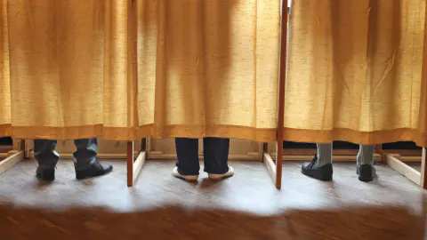 Almanya'da Seçim Barajı Tartışması: Yüzde 5'lik Sınır Korunacak mı?