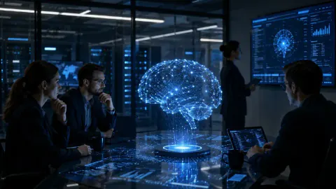 OpenAI'dan Yeni Nesil Hamle: GPT-5.6 Serisi ve Finansal Dönüşüm