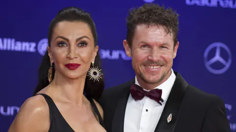 Felix Baumgartner'in eşi Mihaela Rădulescu'den çarpıcı iddialar