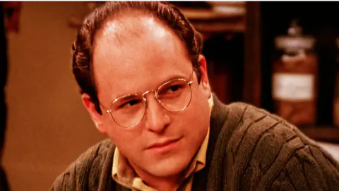 Jason Alexander: Seinfeld'in George Costanza Karakteri ve Kariyer Mirası