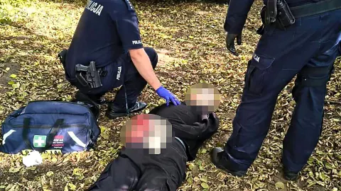 Polonya'da meslek okuluna bıçaklı saldırı: 8 yaralı, 19 yaşındaki şüpheli yakalandı
