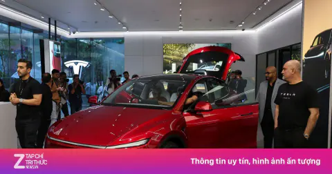 Tesla Hisse Analizi: Rekor Teslimatlar ve Yapay Zeka Beklentileri