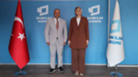 İçişleri Bakan Yardımcısı Yiğitbaşı'dan Basın İlan Kurumu Ziyareti