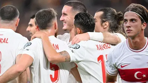 Galatasaray'dan Transferde Yeni Hamle: Rotayı Deniz Gül'e Çevirdi