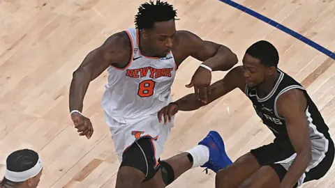Jalen Brunson ve New York Knicks'in 53 Yıllık Şampiyonluk Destanı