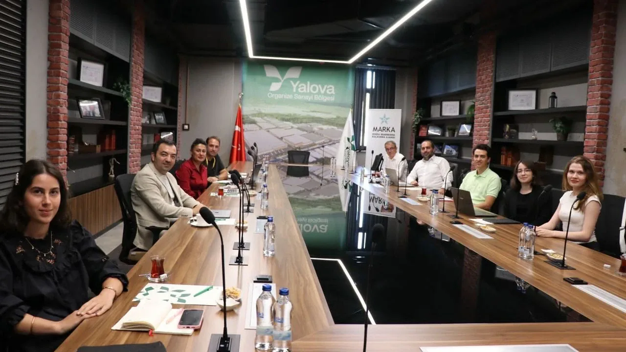 Yalova Makine İhtisas OSB'den Yeşil Dönüşüm Hamlesi: Sürdürülebilir Sanayi Hedefi Yalova Makine İhtisas OSB'den Yeşil Dönüşüm Hamlesi: Sürdürülebilir Sanayi Hedefi