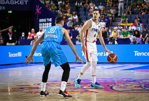 Thomas Heurtel'in Avrupa Basketbolundaki Paradoksu: Yetenek ve Krizler