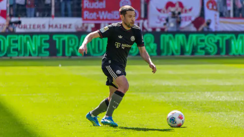 Joao Palhinha Transferinde Sular Isınıyor: Bayern Münih Kararını Verdi