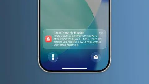 Apple uyarısıyla 3 bakanın telefonu değişti: Pegasus gölgesi ve siber güvenlik çatlakları