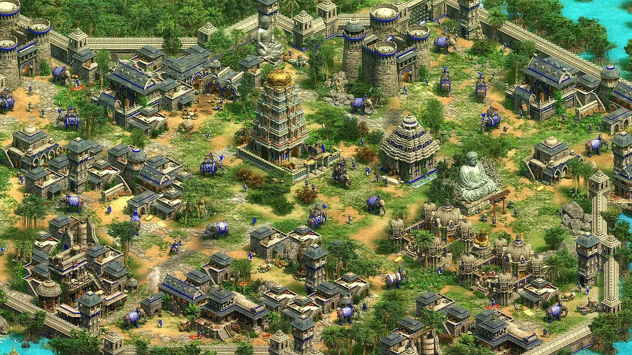 Microsoft, Age of Empires II'deki Kritik Güvenlik Açığını Kapattı Microsoft, Age of Empires II'deki Kritik Güvenlik Açığını Kapattı
