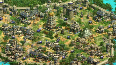 Microsoft, Age of Empires II'deki Kritik Güvenlik Açığını Kapattı
