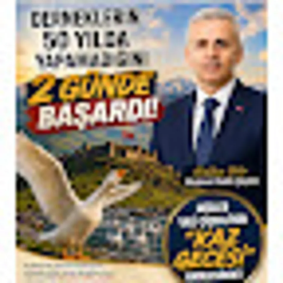 Ardahan Valisi Mehmet Fatih Çiçekli'den Kültürel Atılım: Gözler Kaz Gecelerine Çevrildi görseli