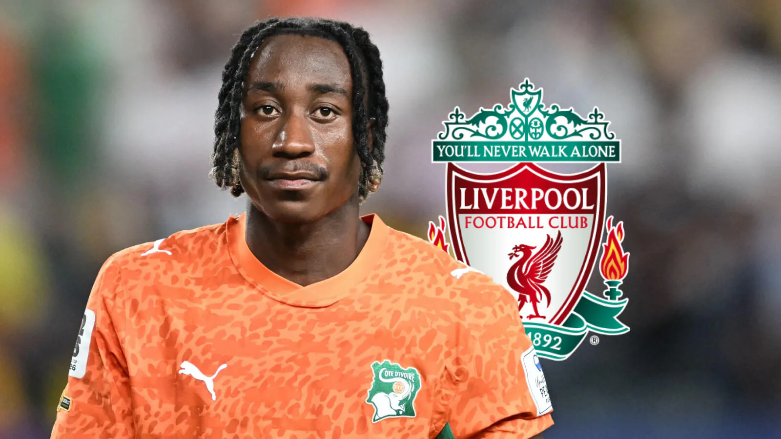Liverpool'da Yeni Dönem: Salah'ın Halefi İçin 130 Milyon Euro'luk Hamle Liverpool'da Yeni Dönem: Salah'ın Halefi İçin 130 Milyon Euro'luk Hamle