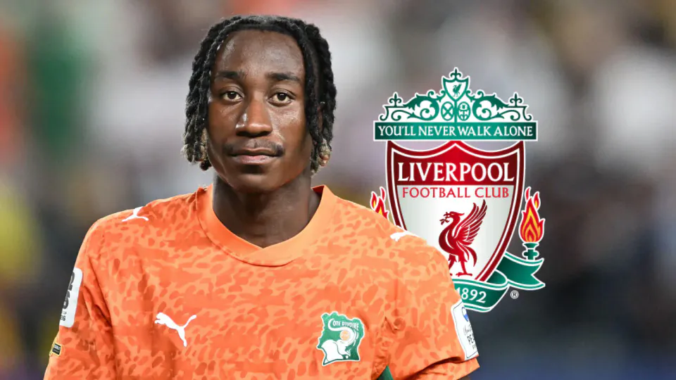 Liverpool'da Yeni Dönem: Salah'ın Halefi İçin 130 Milyon Euro'luk Hamle görseli