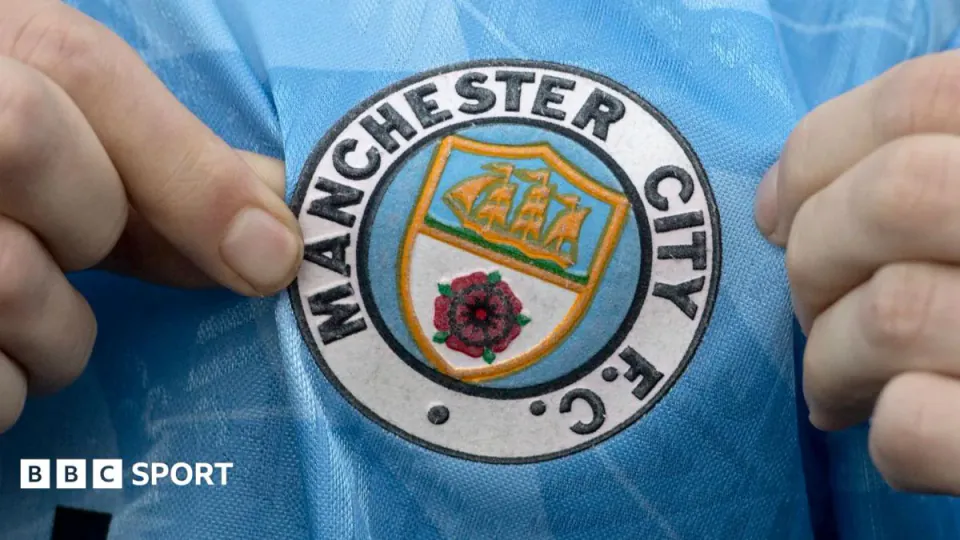 Manchester City 115 suçlamanın 114'ünde suçlu bulundu, itiraz yolu açtı görseli