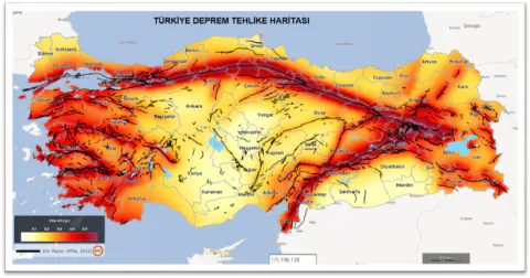 Türkiye'de Bugün Deprem Oldu mu? 27 Haziran AFAD ve Kandilli Listesi