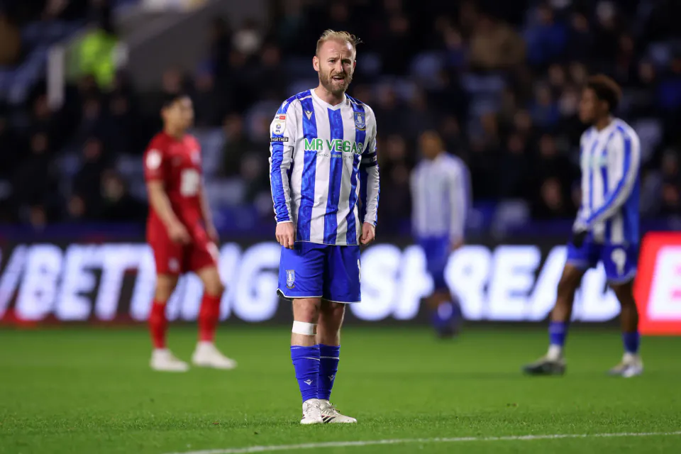 İskoç Futbolunun Sessiz Lideri Barry Bannan: Millwall'daki Yeni Dönem görseli