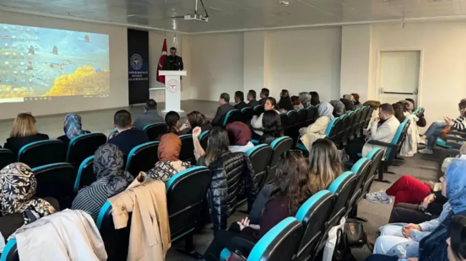 Yenidoğan Resüsitasyon Eğitimi Başladı: Sağlık Çalışanlarına 3 Günlük Yoğun Program görseli
