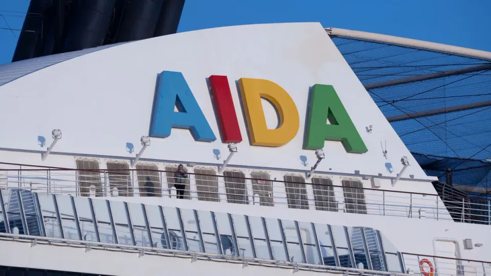 Aida Cruises'tan Kritik Karar: Basra Körfezi Seferleri İptal Edildi görseli