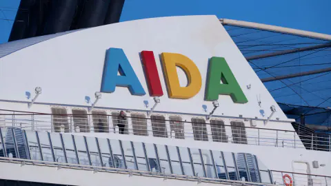 Aida Cruises'tan Kritik Karar: Basra Körfezi Seferleri İptal Edildi