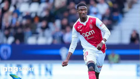 Newcastle United'da Transfer Stratejisi Değişti: Aladji Bamba Yolda