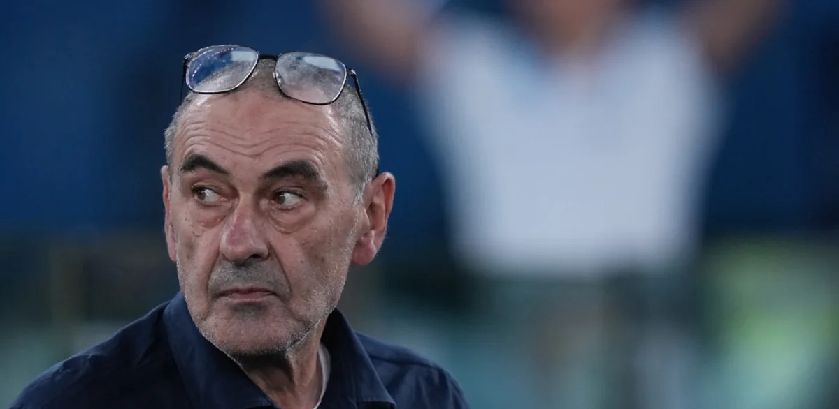 Atalanta'da Maurizio Sarri Dönemi: İmzalar Atıldı, Yeni Hedefler Belirlendi Atalanta'da Maurizio Sarri Dönemi: İmzalar Atıldı, Yeni Hedefler Belirlendi