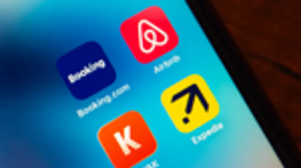 TBMM'de Booking ve Airbnb'i sarsacak teklif komisyondan geçti: %17 komisyon tavanı ve temsilci zorunluluğu geldi görseli