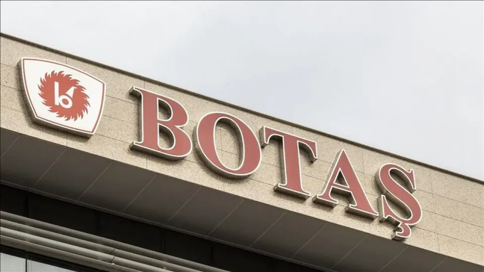 BOTAŞ'tan Tekirdağ'a Dev Yatırım: Önerler Lojistik Merkezi İnşa Ediliyor görseli