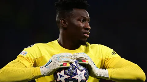 Beşiktaş'tan Andre Onana Hamlesi: Transferde Trabzonspor Detayı