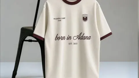 Adaletgücü Store Online Satışa Başlıyor: Yeni Sezon Koleksiyonu Tanıtıldı