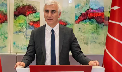 CHP Yalova'da Atama ve Ön Seçim Tartışması: Sinan Giray'dan Sert Çıkış