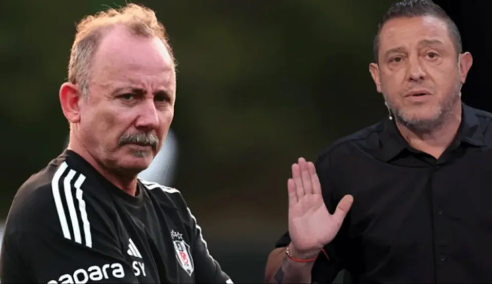 Nihat Kahveci'den Sergen Yalçın'a sert mesaj: 'Hiçbir şey olmaz senden' paylaşımı gündem oldu görseli