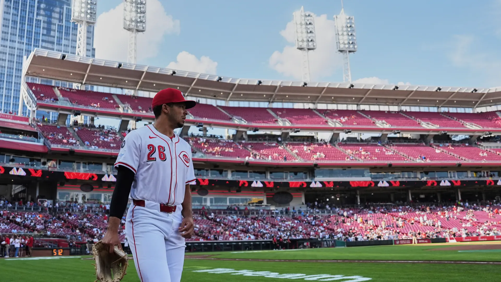 Cincinnati Reds'in Yükselen Yıldızı Chase Burns: Geleceğin Pitcher Analizi Cincinnati Reds'in Yükselen Yıldızı Chase Burns: Geleceğin Pitcher Analizi